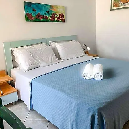 فندق I Colori Del Mare