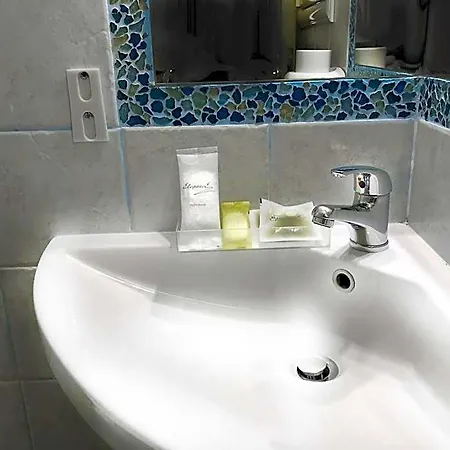 Hotel I Colori Del Mare 3*