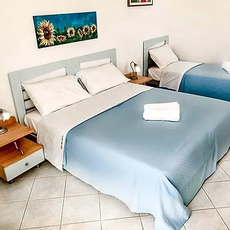 Hotel I Colori Del Mare