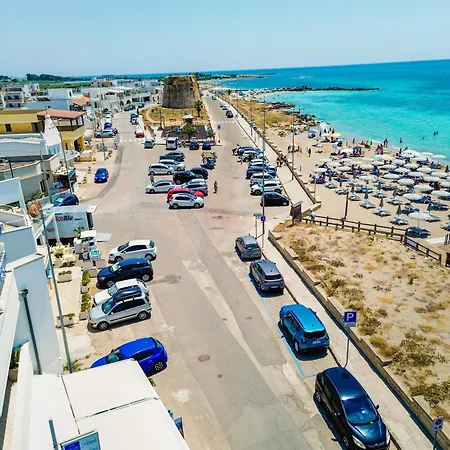 I Colori Del Mare فندق 3*