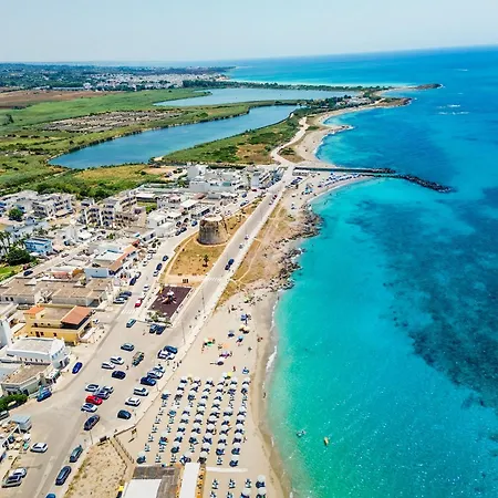 فندق I Colori Del Mare 3*
