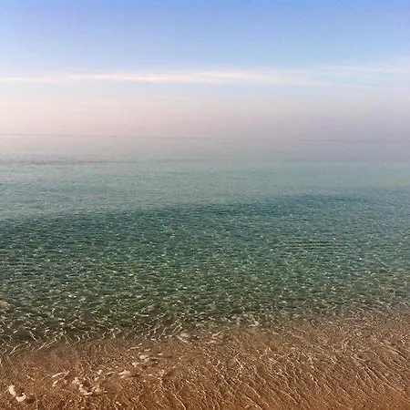 Hotel I Colori Del Mare Torre Mozza