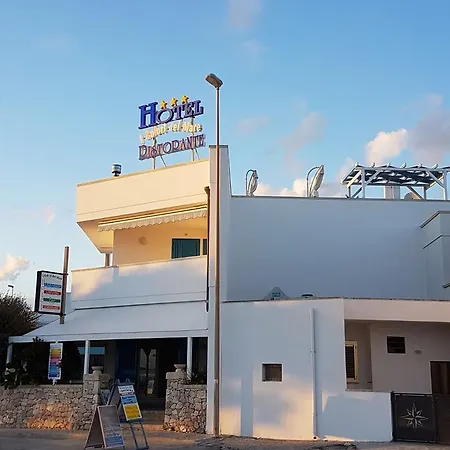 Hotel I Colori Del Mare