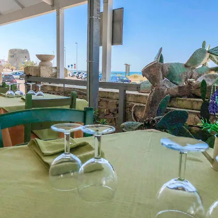 I Colori Del Mare 호텔 3*