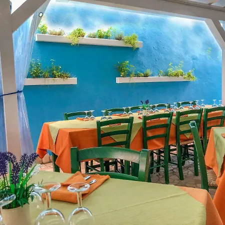 I Colori Del Mare فندق