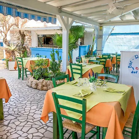 I Colori Del Mare 3*