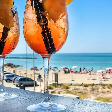 I Colori Del Mare
