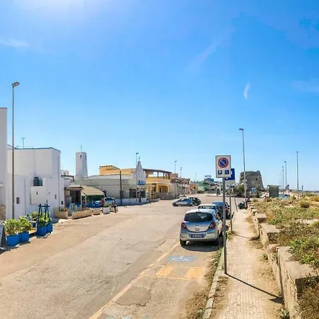 I Colori Del Mare Torre Mozza