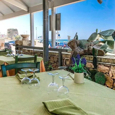 I Colori Del Mare 3*