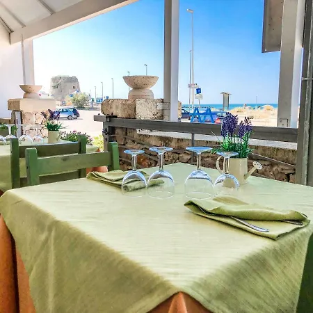فندق I Colori Del Mare