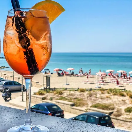 I Colori Del Mare فندق