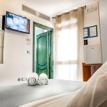 I Colori Del Mare Hotel 3*