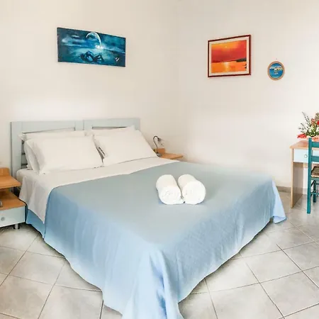 I Colori Del Mare فندق