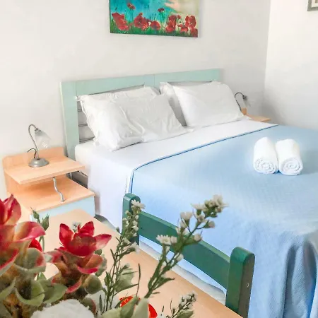 I Colori Del Mare فندق 3*