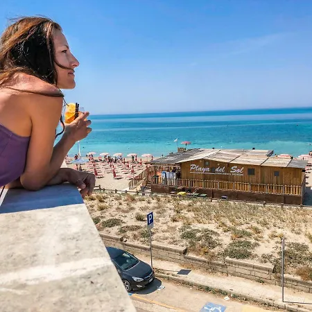 I Colori Del Mare Hotel