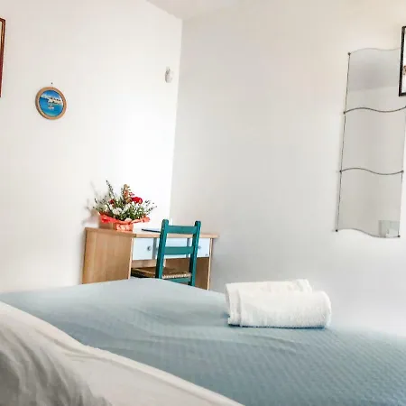 I Colori Del Mare Hotel Torre Mozza