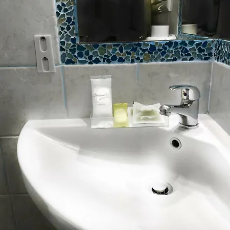 فندق I Colori Del Mare 3*