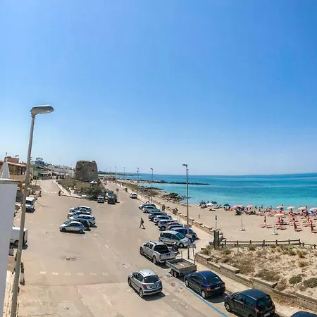 I Colori Del Mare Torre Mozza