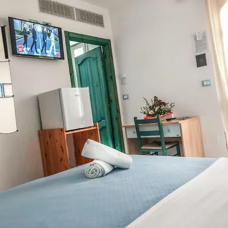 I Colori Del Mare Hotel