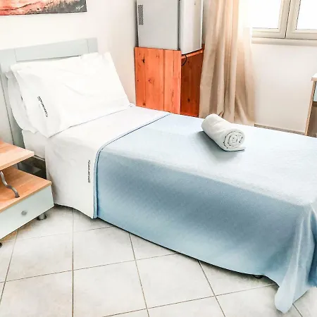 Hotel I Colori Del Mare 3*