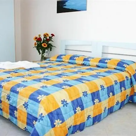 I Colori Del Mare فندق