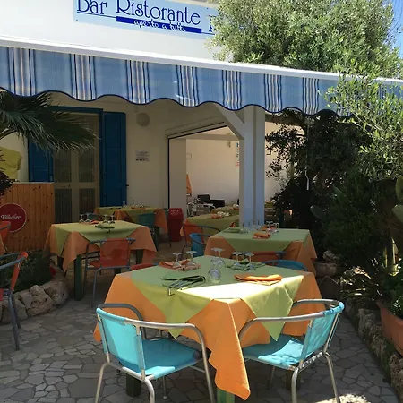 فندق I Colori Del Mare