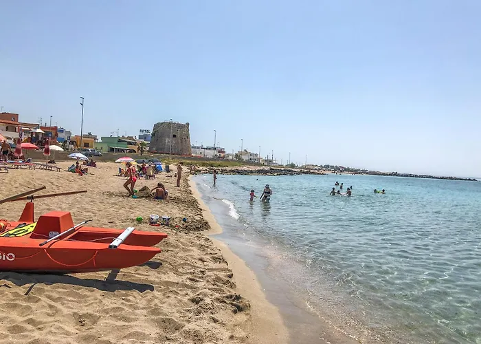 I Colori Del Mare فندق 3*