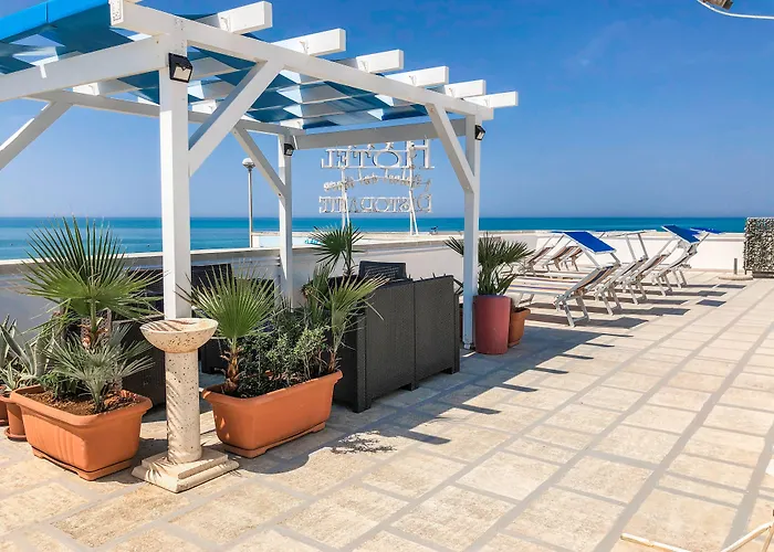 I Colori Del Mare Hotel 3*
