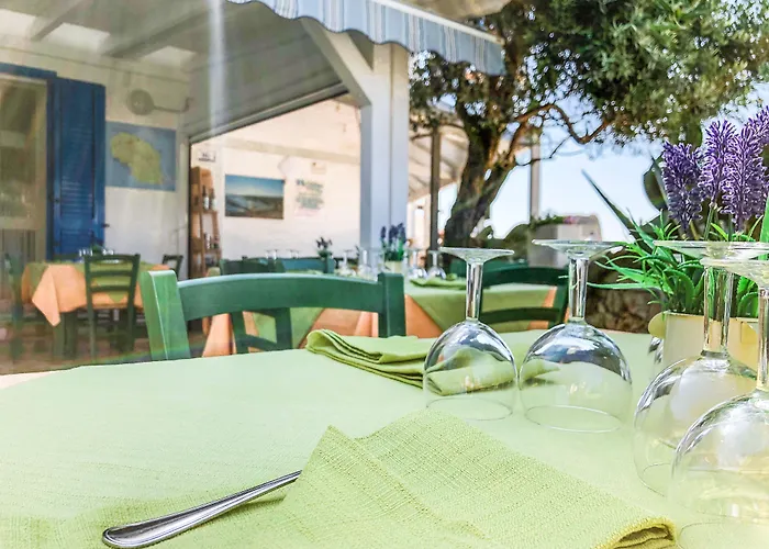 Hotel I Colori Del Mare 3*