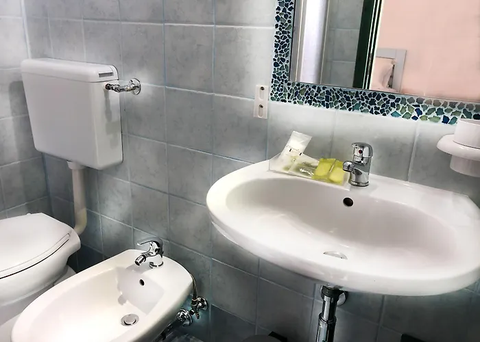 Hotel I Colori Del Mare 3*