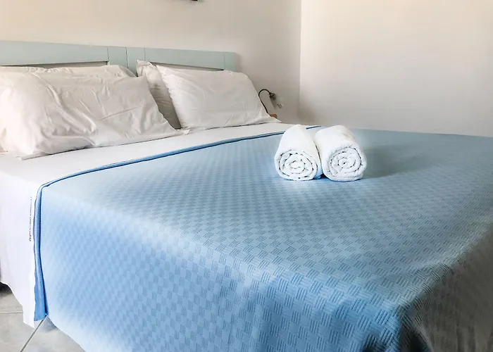 I Colori Del Mare Hotel