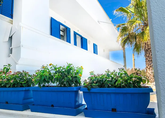 Hotel I Colori Del Mare