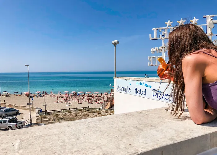 I Colori Del Mare توري موتسا