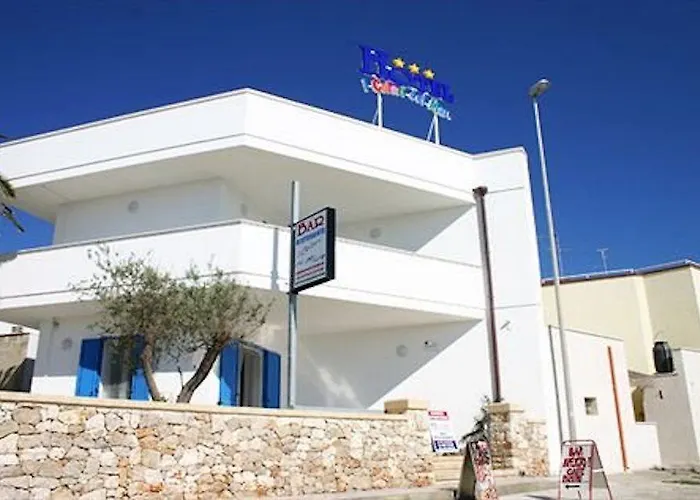 Hotel I Colori Del Mare