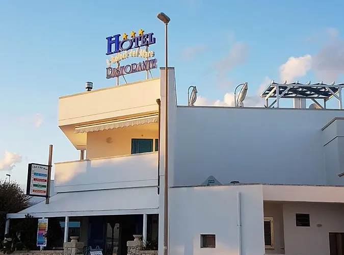 Hotel I Colori Del Mare