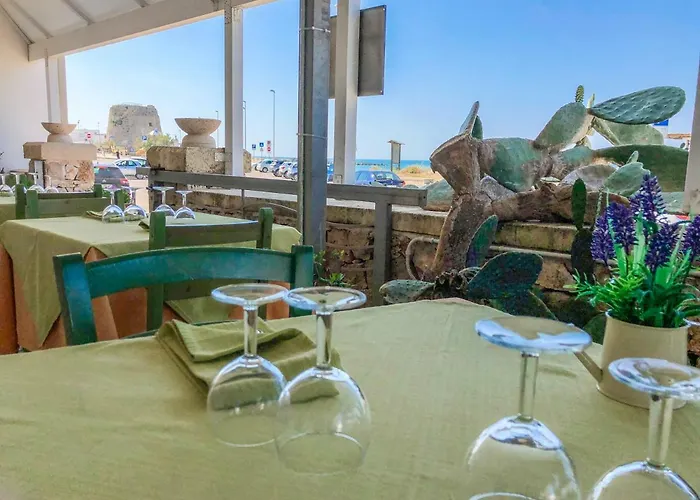 I Colori Del Mare فندق 3*