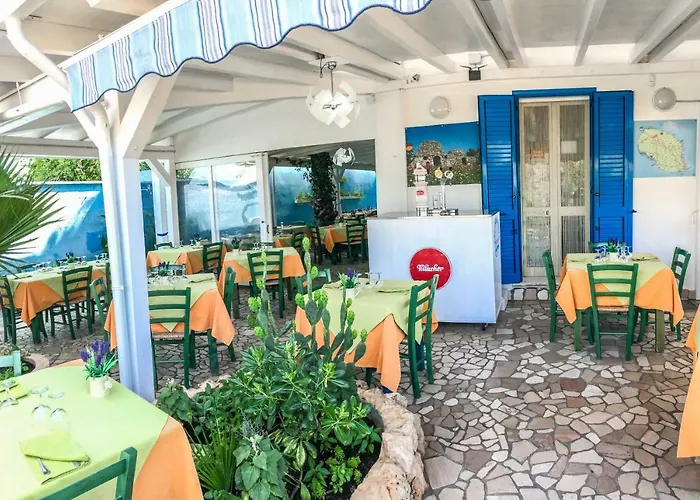 فندق I Colori Del Mare 3*