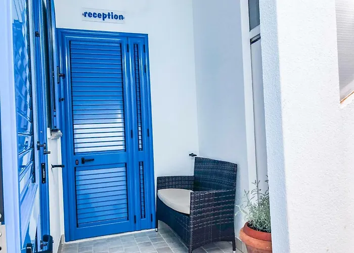 Hotel I Colori Del Mare 3*