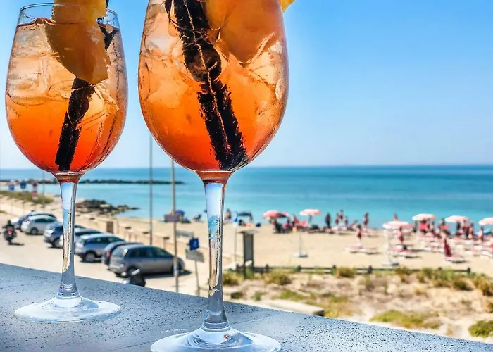 I Colori Del Mare