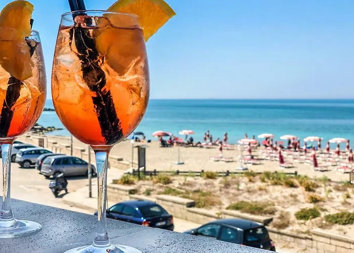 I Colori Del Mare Hotel