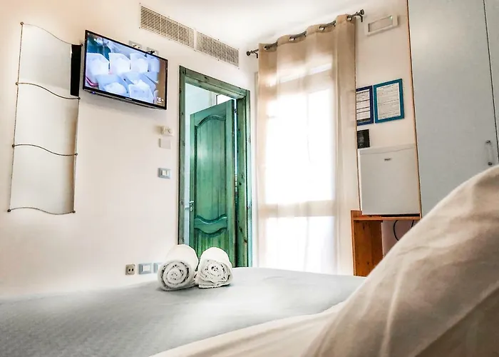 I Colori Del Mare Hotel 3*