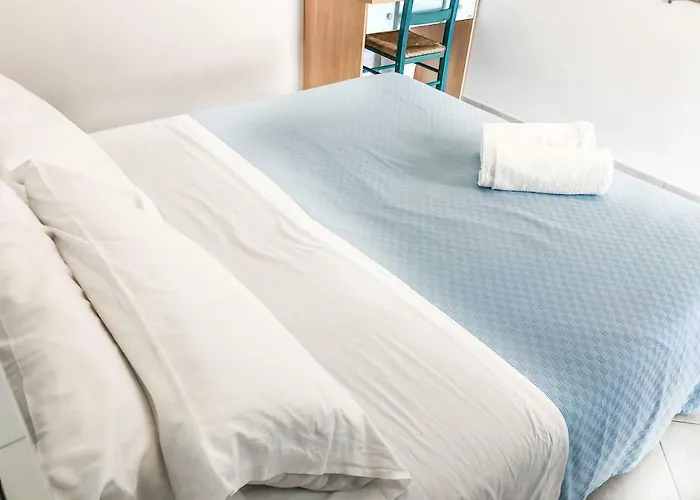 I Colori Del Mare Hotel Torre Mozza