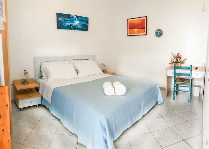 I Colori Del Mare فندق