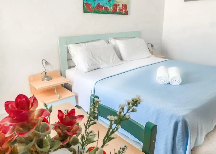 I Colori Del Mare فندق 3*