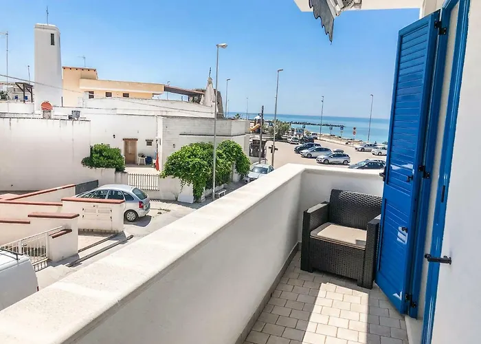 I Colori Del Mare 3*