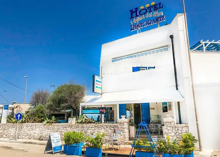 فندق I Colori Del Mare 3*