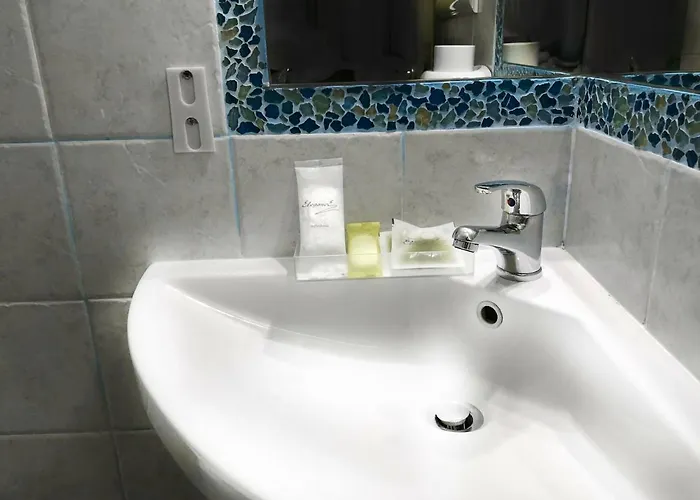 Hotel I Colori Del Mare 3*
