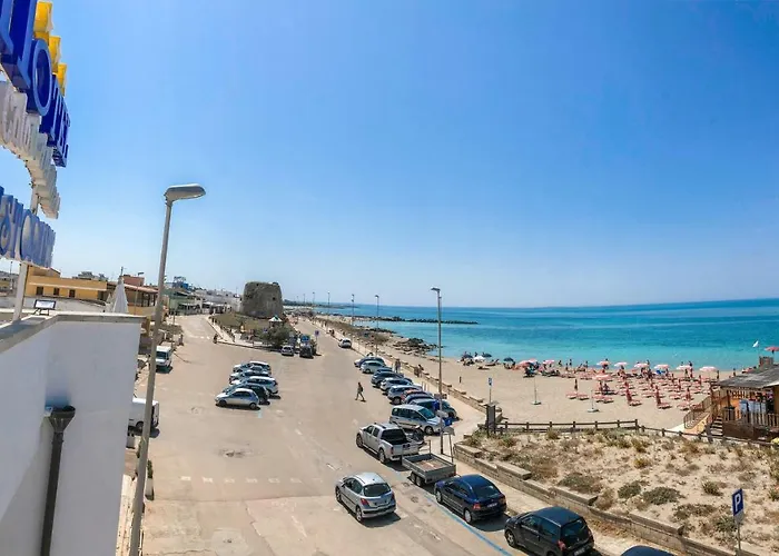 I Colori Del Mare توري موتسا