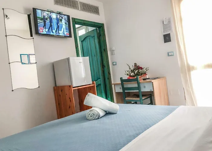 I Colori Del Mare Hotel