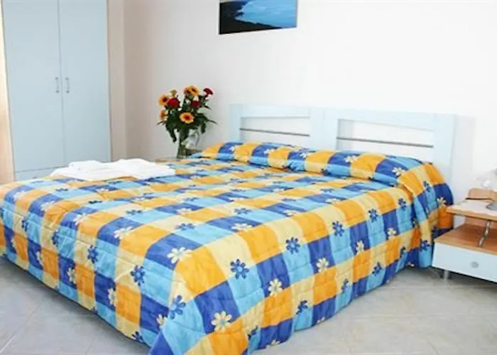 I Colori Del Mare فندق